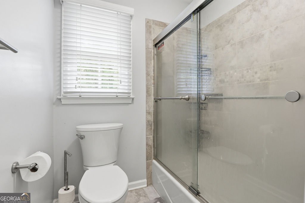 5445 Summer Cove Drive Stone Mountain - Photo 33