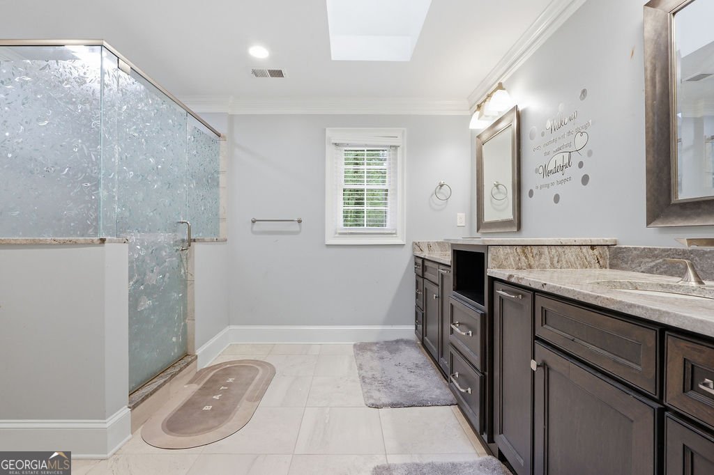 5445 Summer Cove Drive Stone Mountain - Photo 34