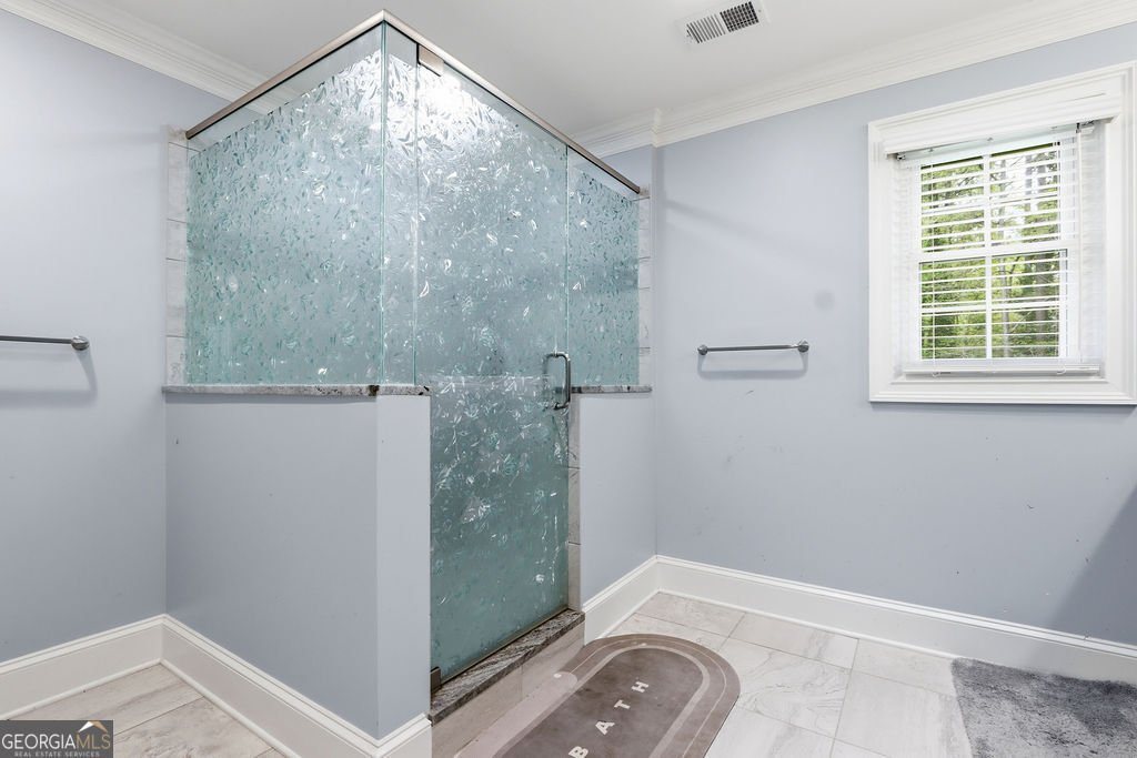 5445 Summer Cove Drive Stone Mountain - Photo 37