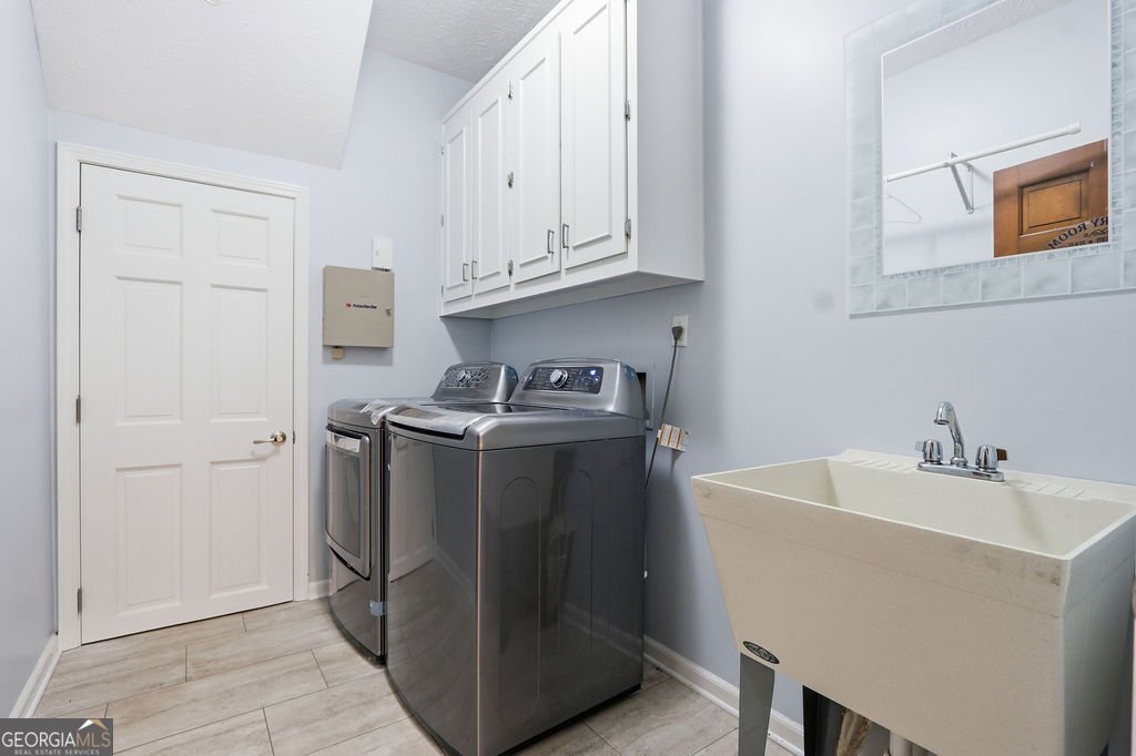 5445 Summer Cove Drive Stone Mountain - Photo 38