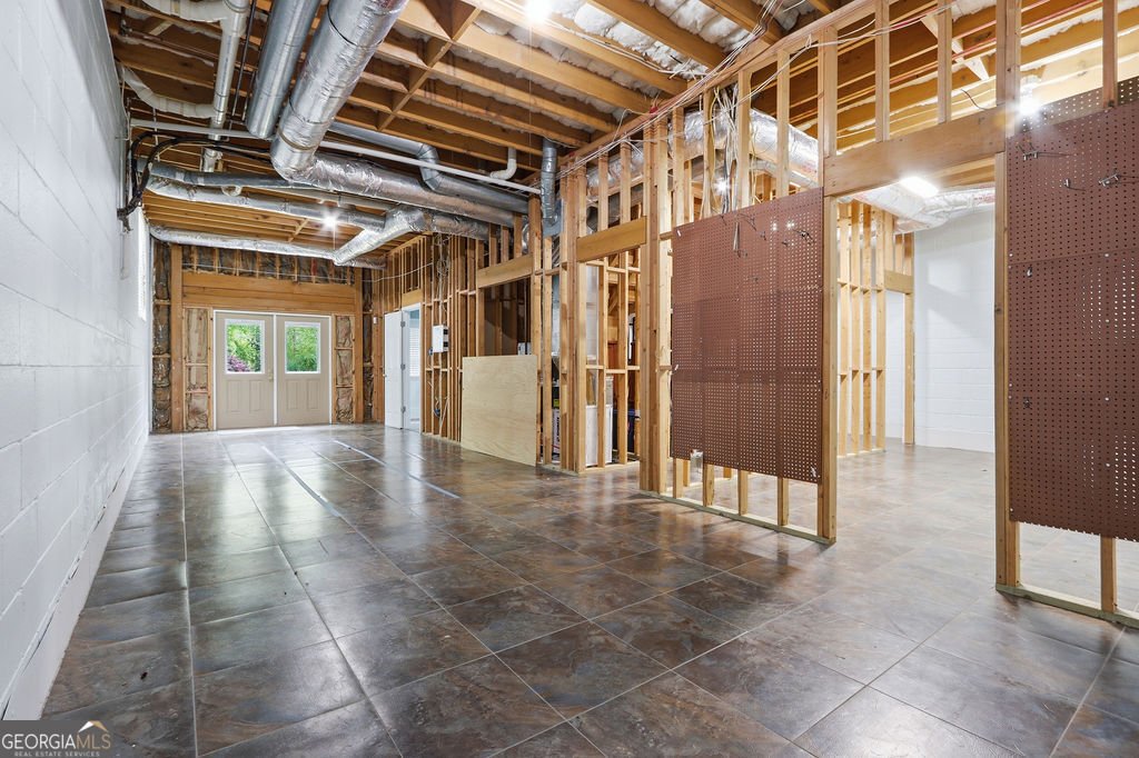 5445 Summer Cove Drive Stone Mountain - Photo 39