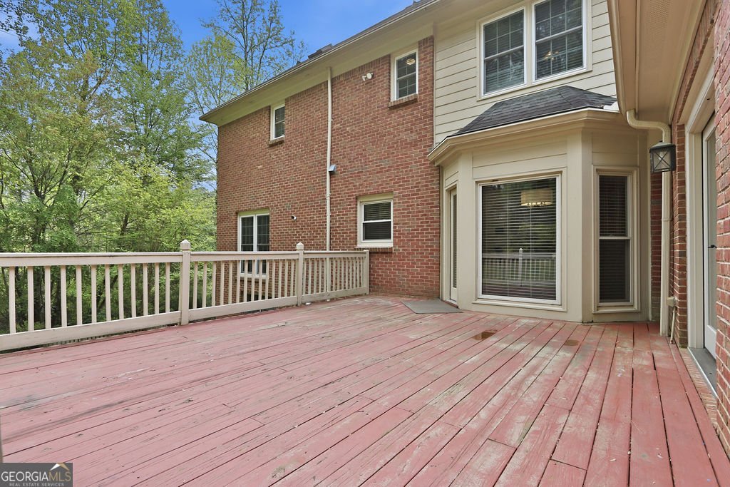 5445 Summer Cove Drive Stone Mountain - Photo 41