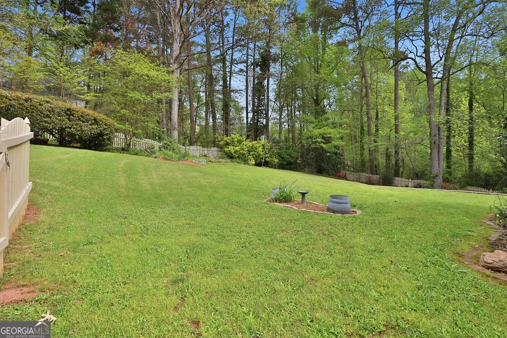 5445 Summer Cove Drive Stone Mountain - Photo 44