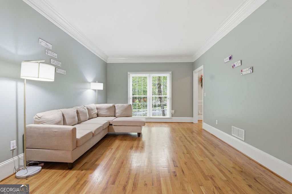 5445 Summer Cove Drive Stone Mountain - Photo 7