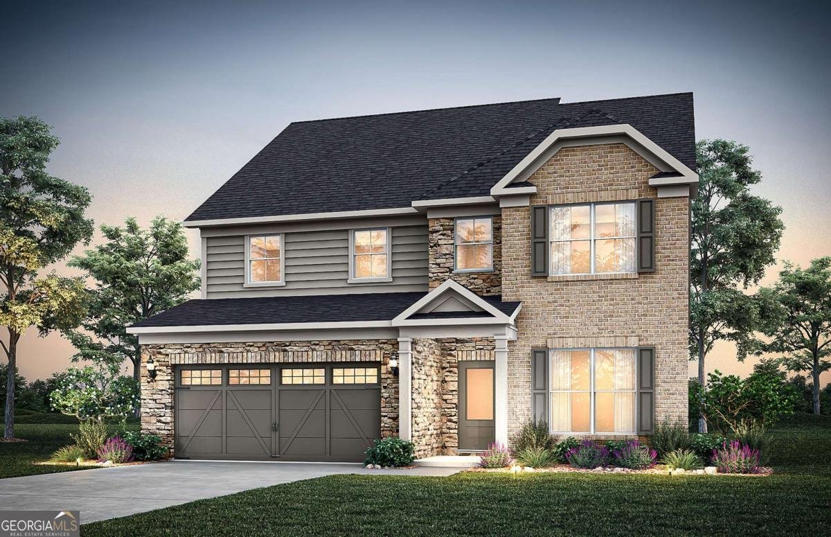 4845 Rosarian Drive Cumming - Photo 1