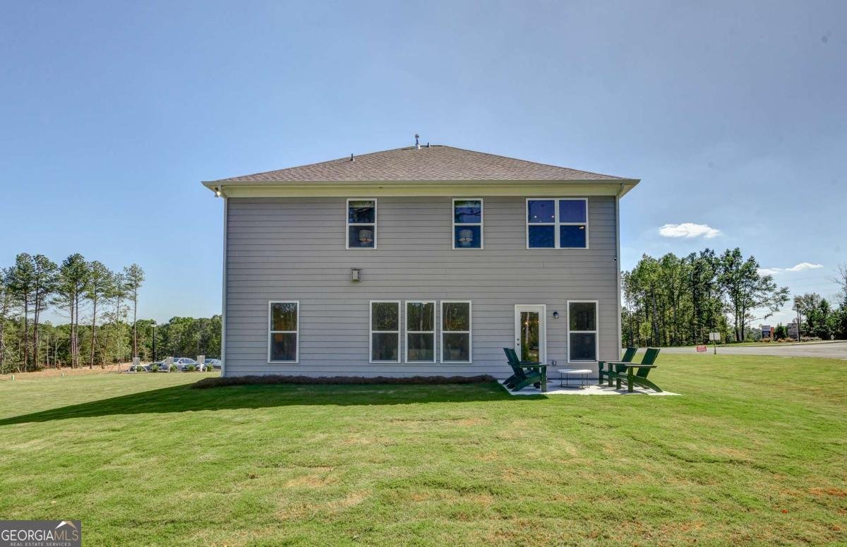 4845 Rosarian Drive Cumming - Photo 39