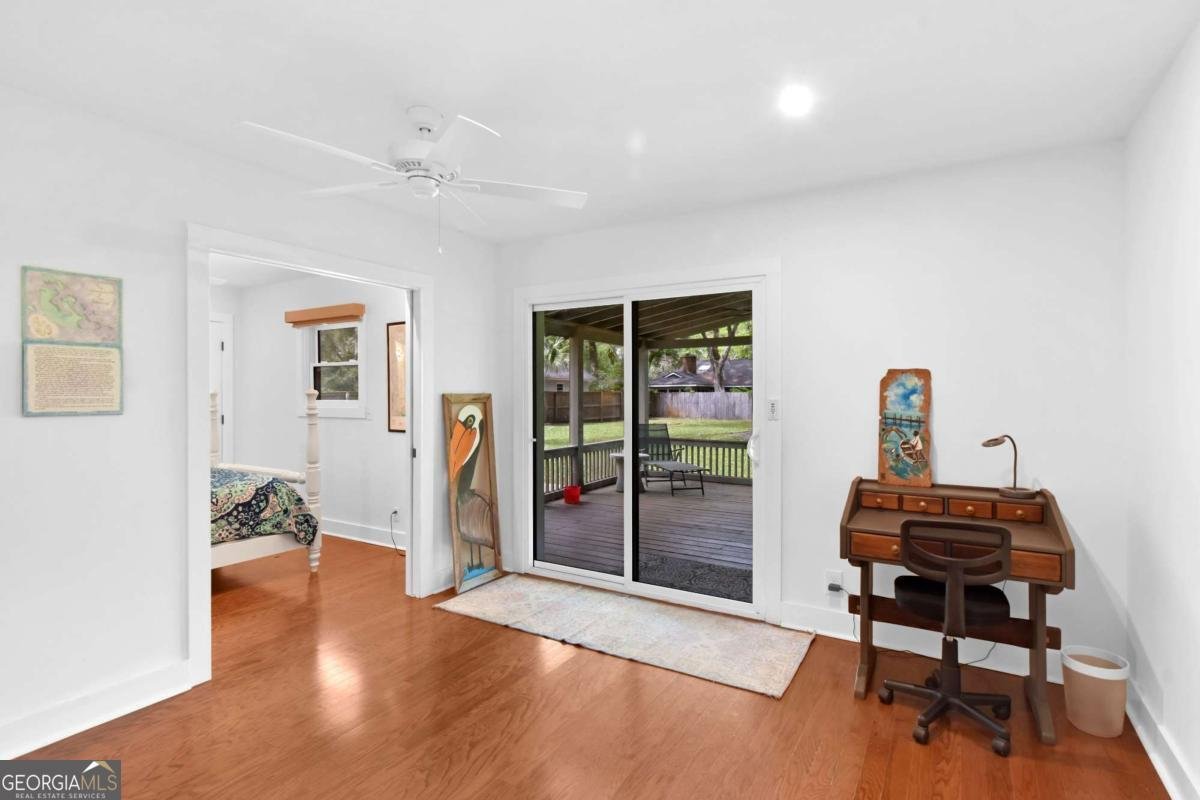 205 Youngwood Drive St. Simons - Photo 12