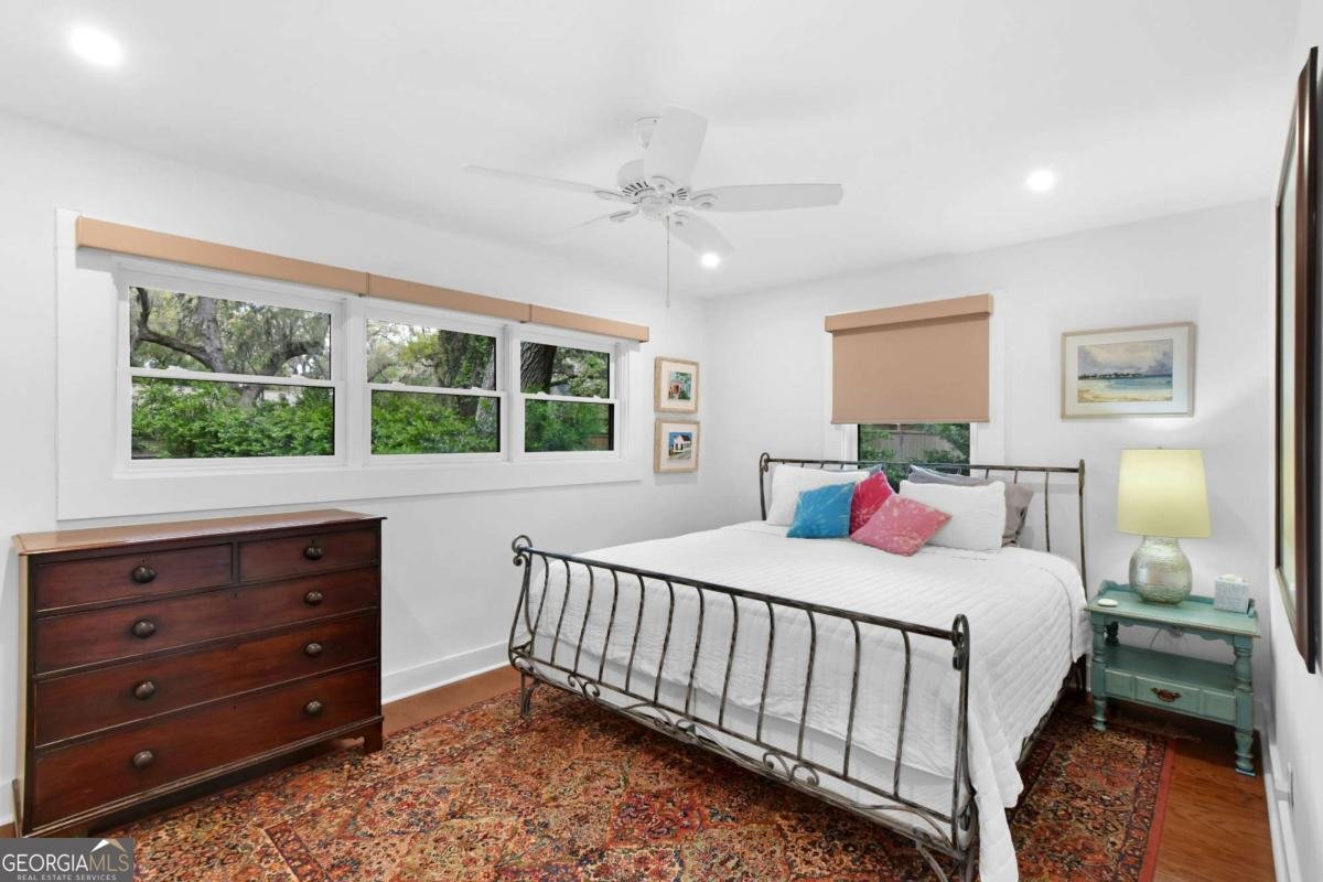 205 Youngwood Drive St. Simons - Photo 19