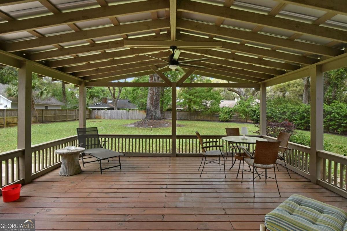 205 Youngwood Drive St. Simons - Photo 22