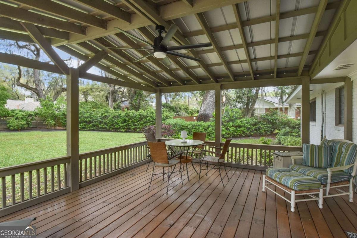 205 Youngwood Drive St. Simons - Photo 23
