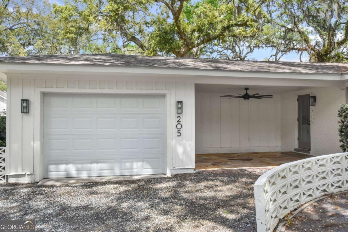 205 Youngwood Drive St. Simons - Photo 28