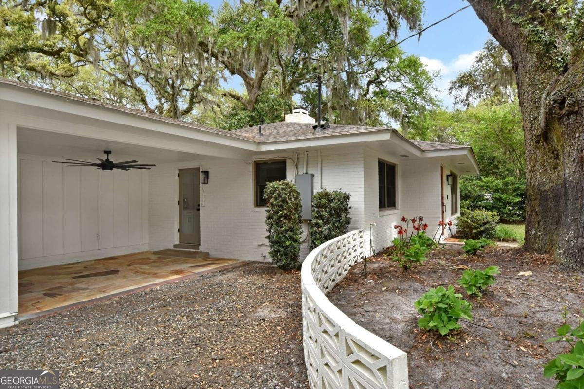 205 Youngwood Drive St. Simons - Photo 30