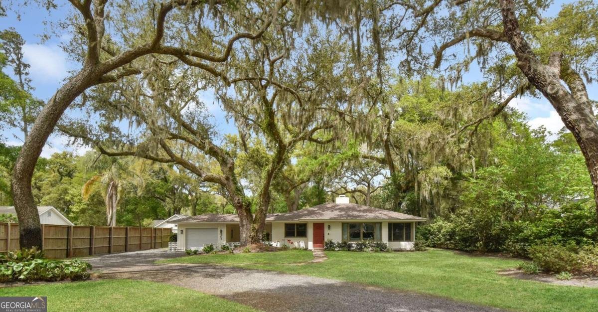 205 Youngwood Drive St. Simons - Photo 31