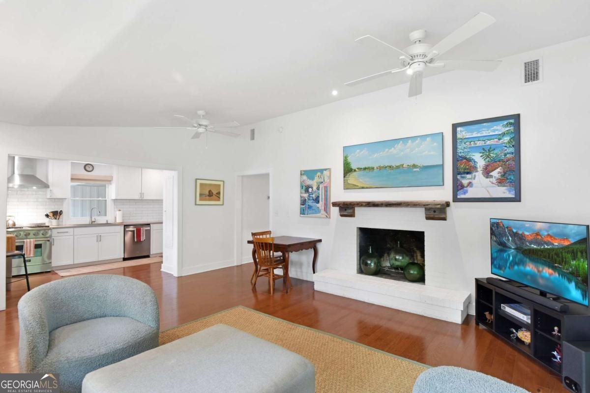 205 Youngwood Drive St. Simons - Photo 6