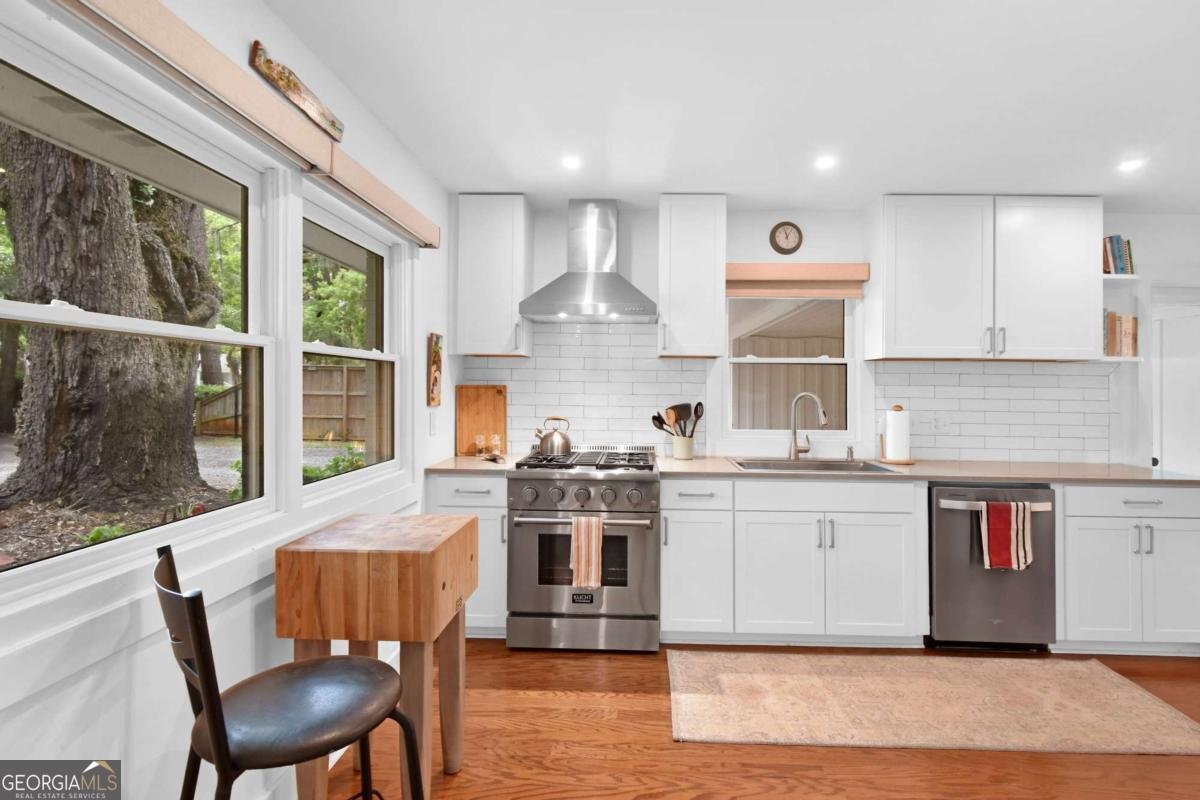 205 Youngwood Drive St. Simons - Photo 9