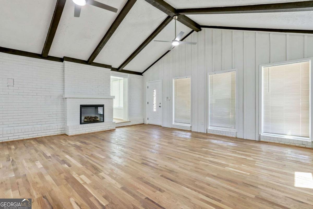 5586 Glore Drive Mableton - Photo 10