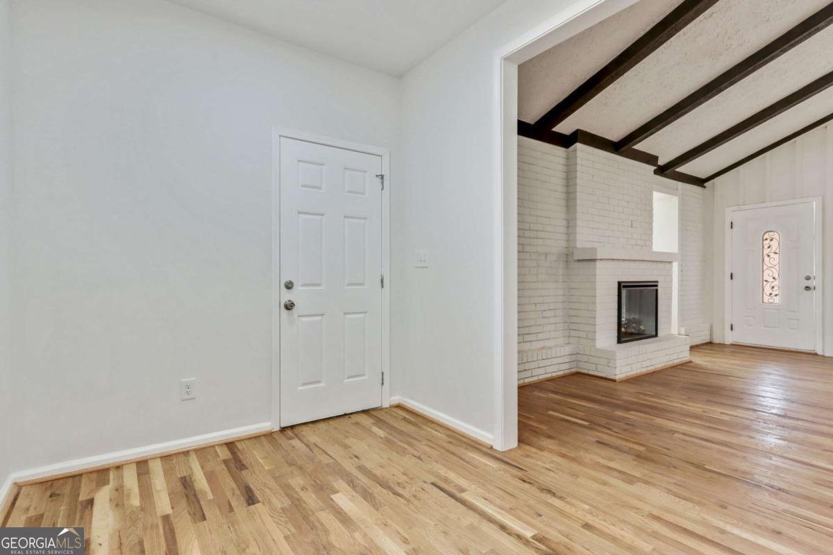 5586 Glore Drive Mableton - Photo 13