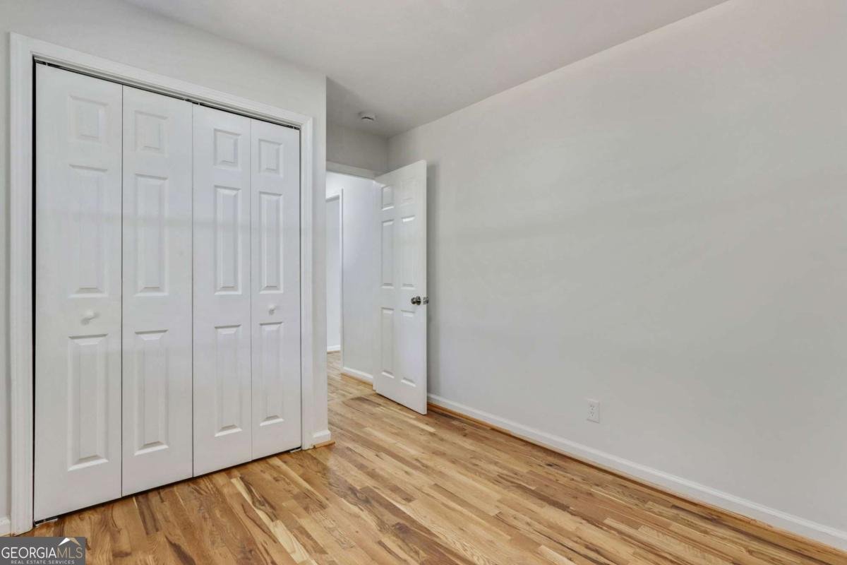 5586 Glore Drive Mableton - Photo 17