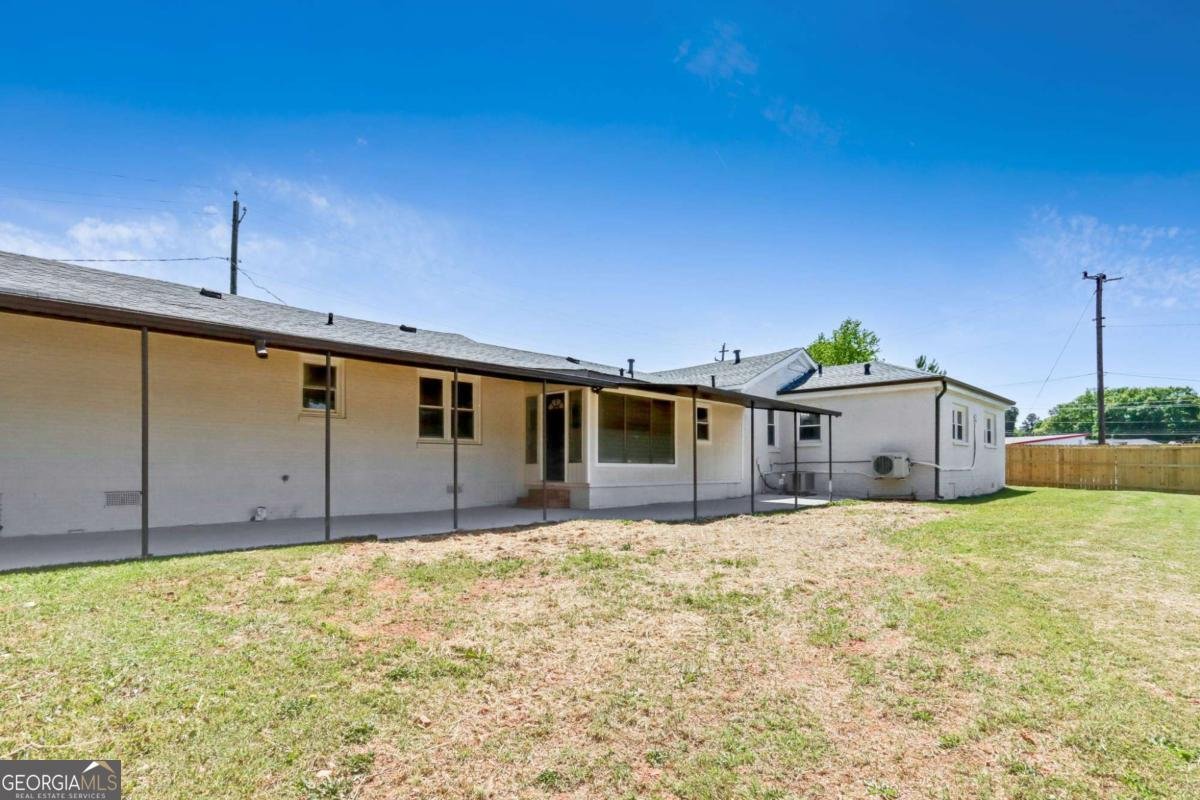 5586 Glore Drive Mableton - Photo 23