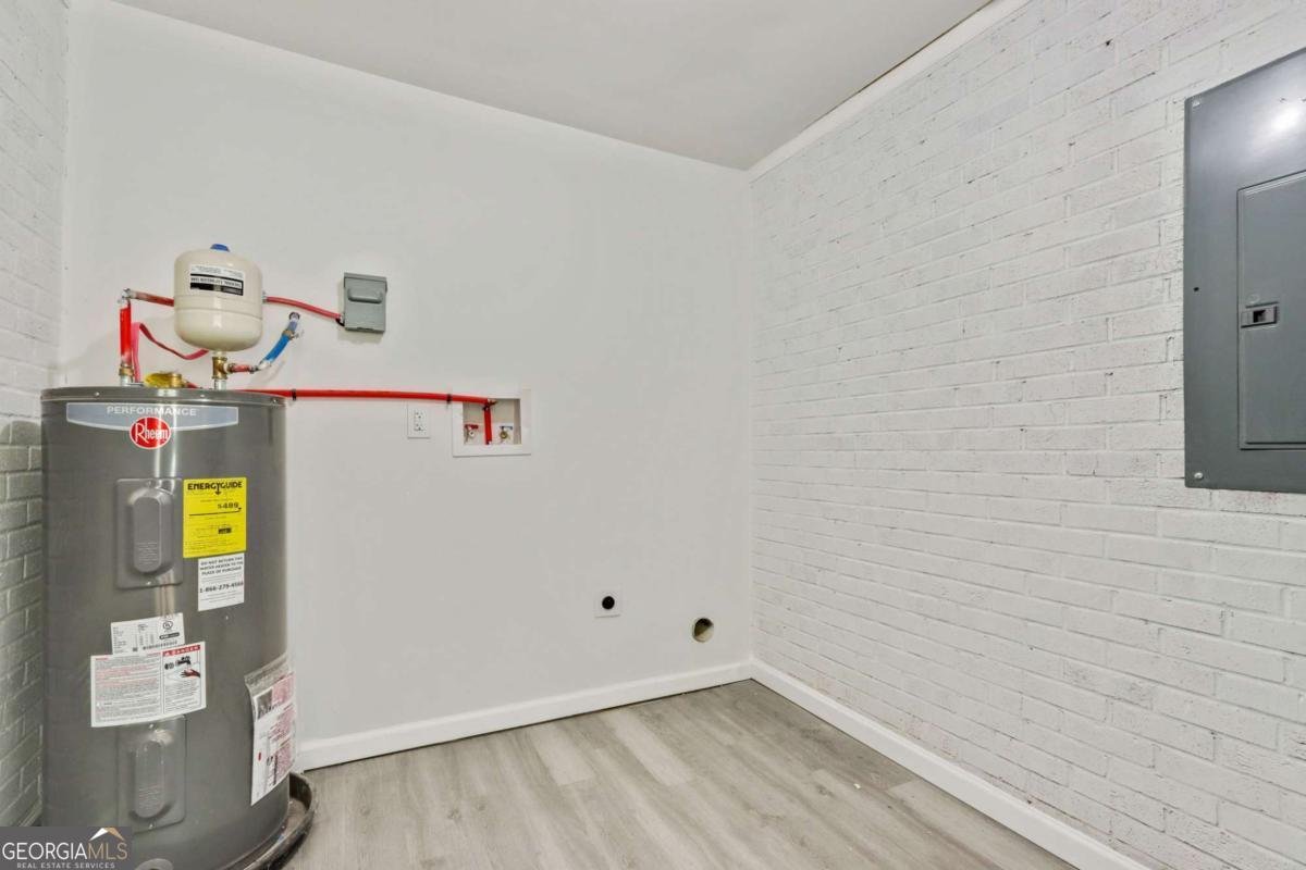 5586 Glore Drive Mableton - Photo 24