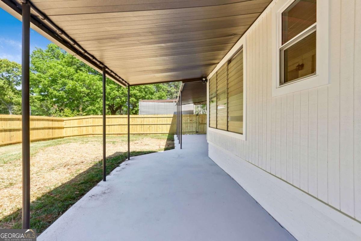 5586 Glore Drive Mableton - Photo 26