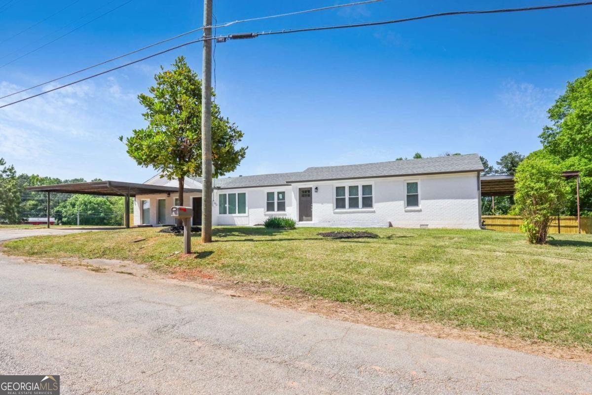 5586 Glore Drive Mableton - Photo 27