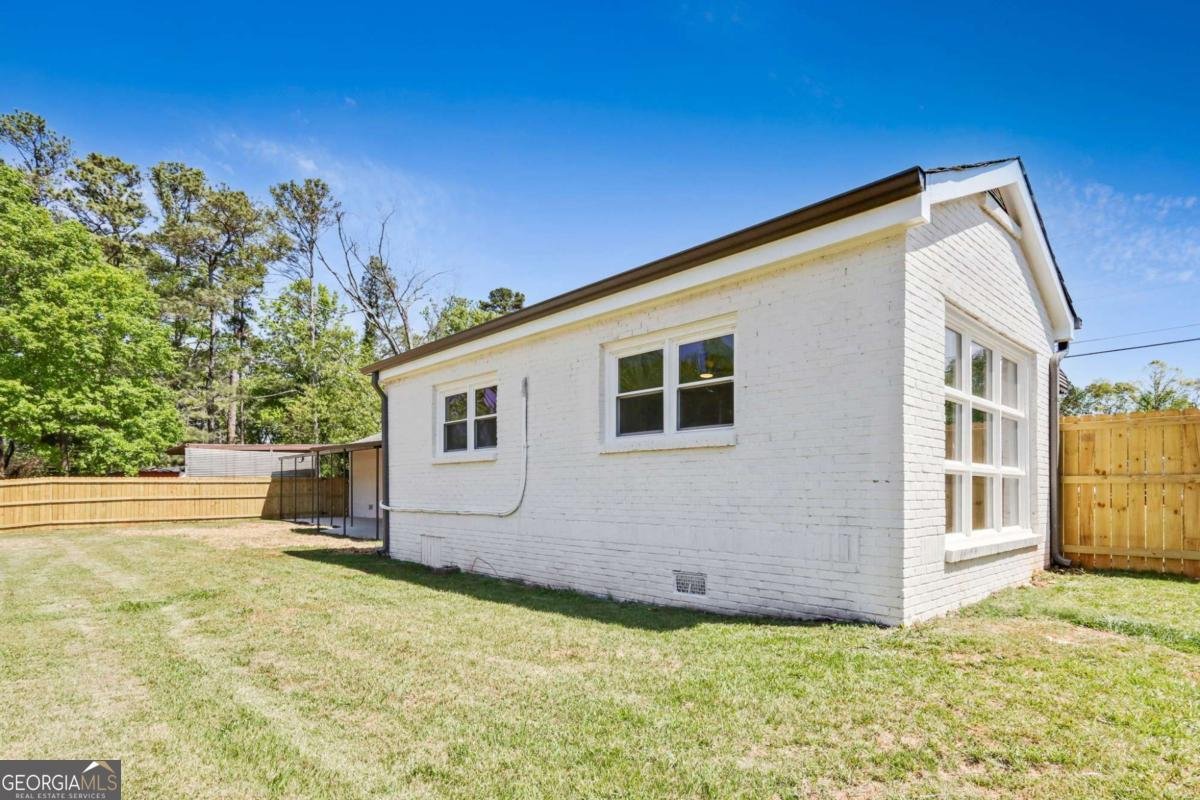 5586 Glore Drive Mableton - Photo 28