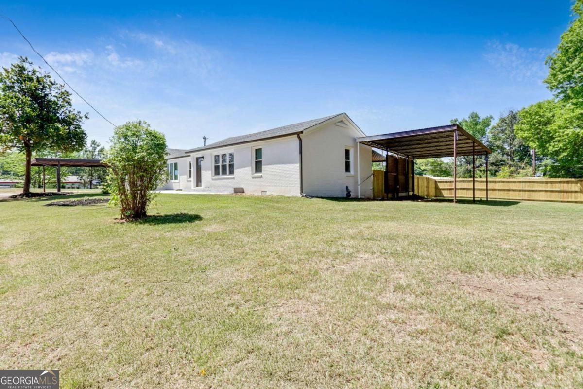 5586 Glore Drive Mableton - Photo 29