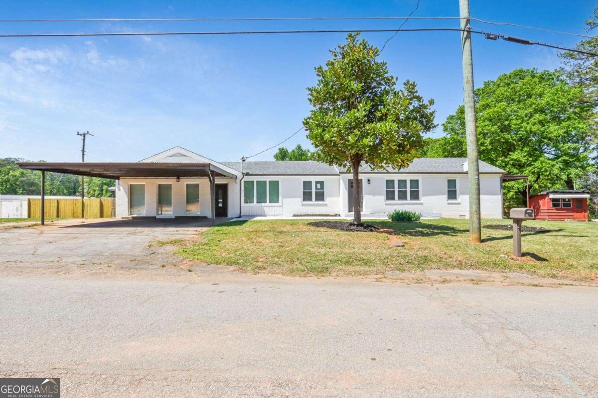 5586 Glore Drive Mableton - Photo 30