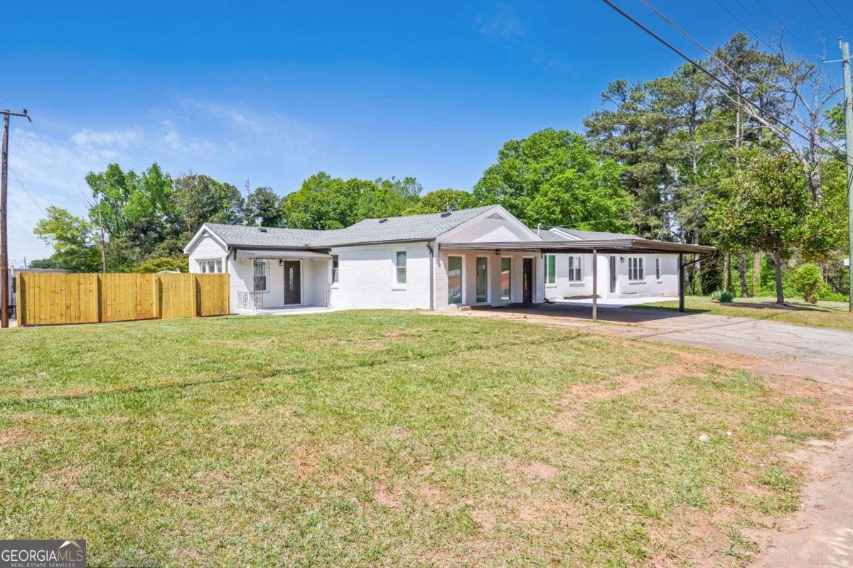 5586 Glore Drive Mableton - Photo 31