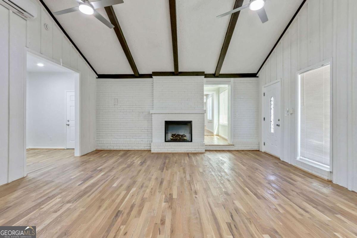 5586 Glore Drive Mableton - Photo 9