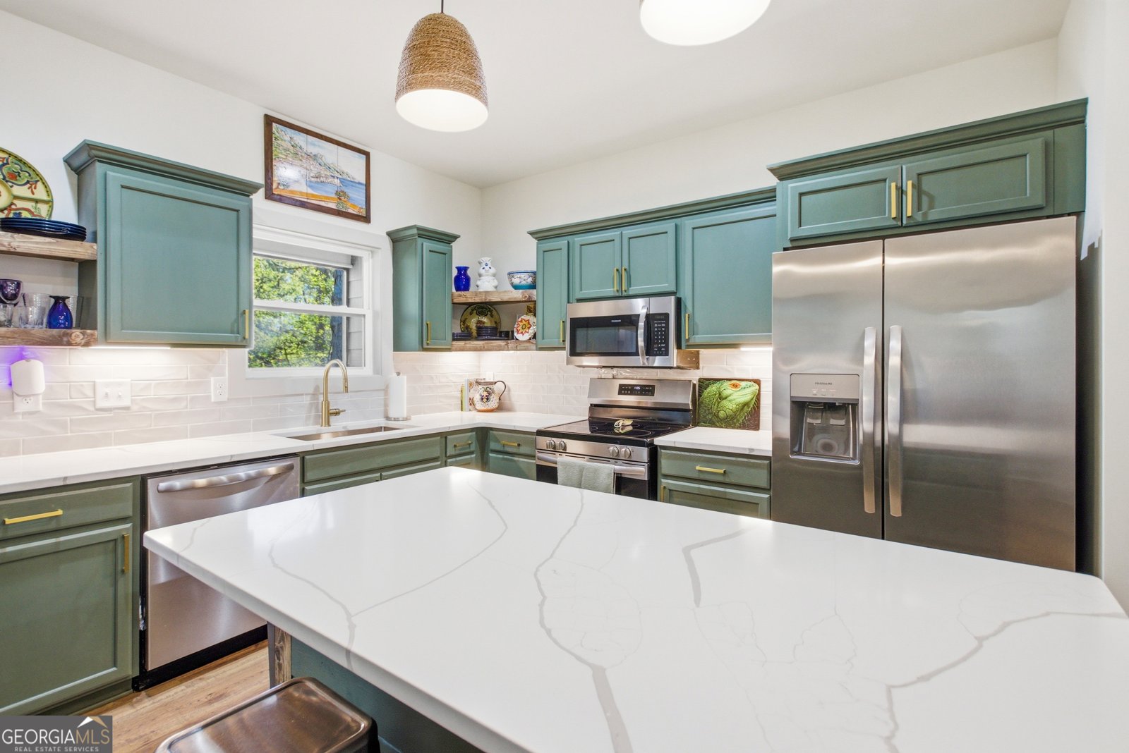 169 View Street Clarkesville - Photo 15