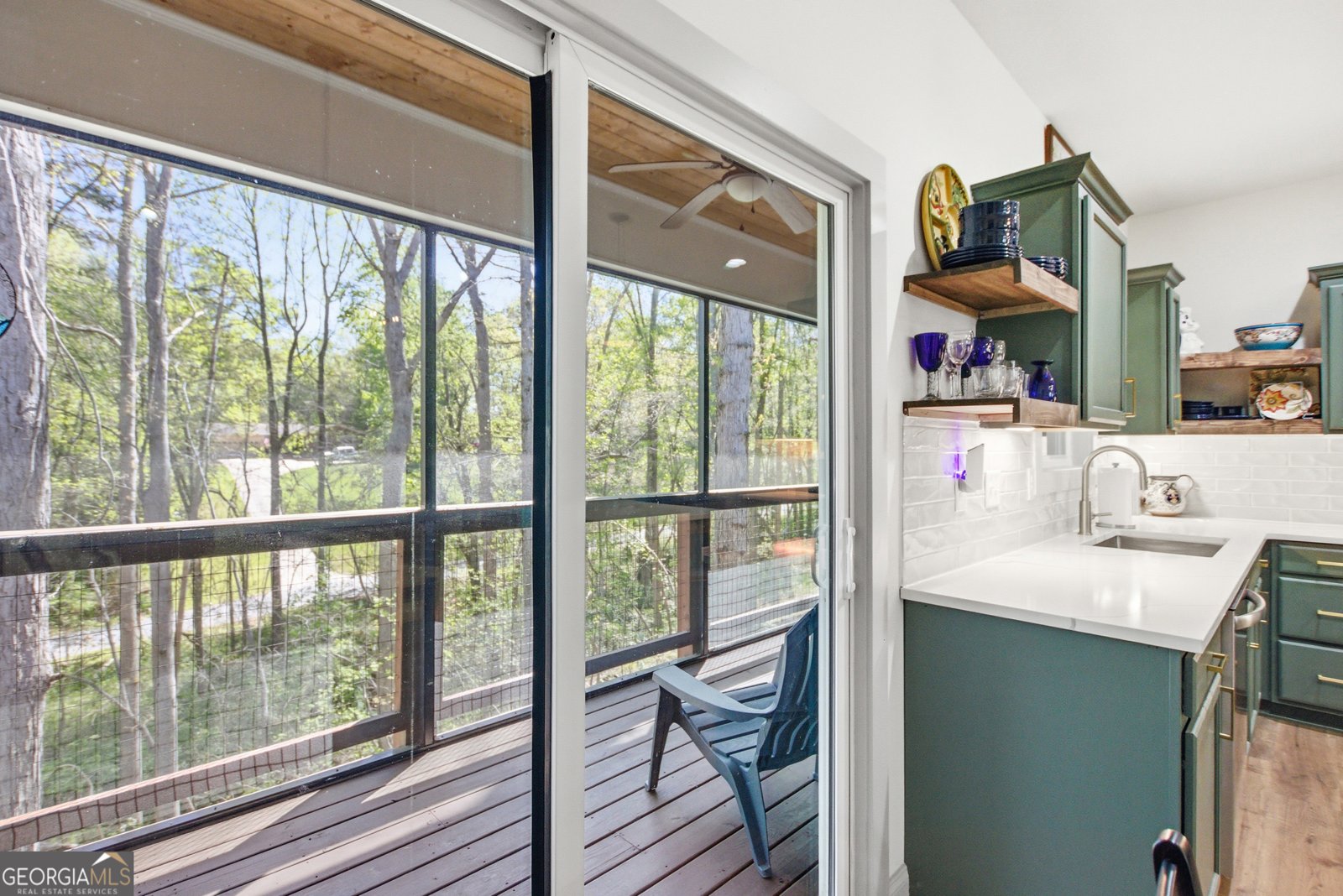 169 View Street Clarkesville - Photo 16