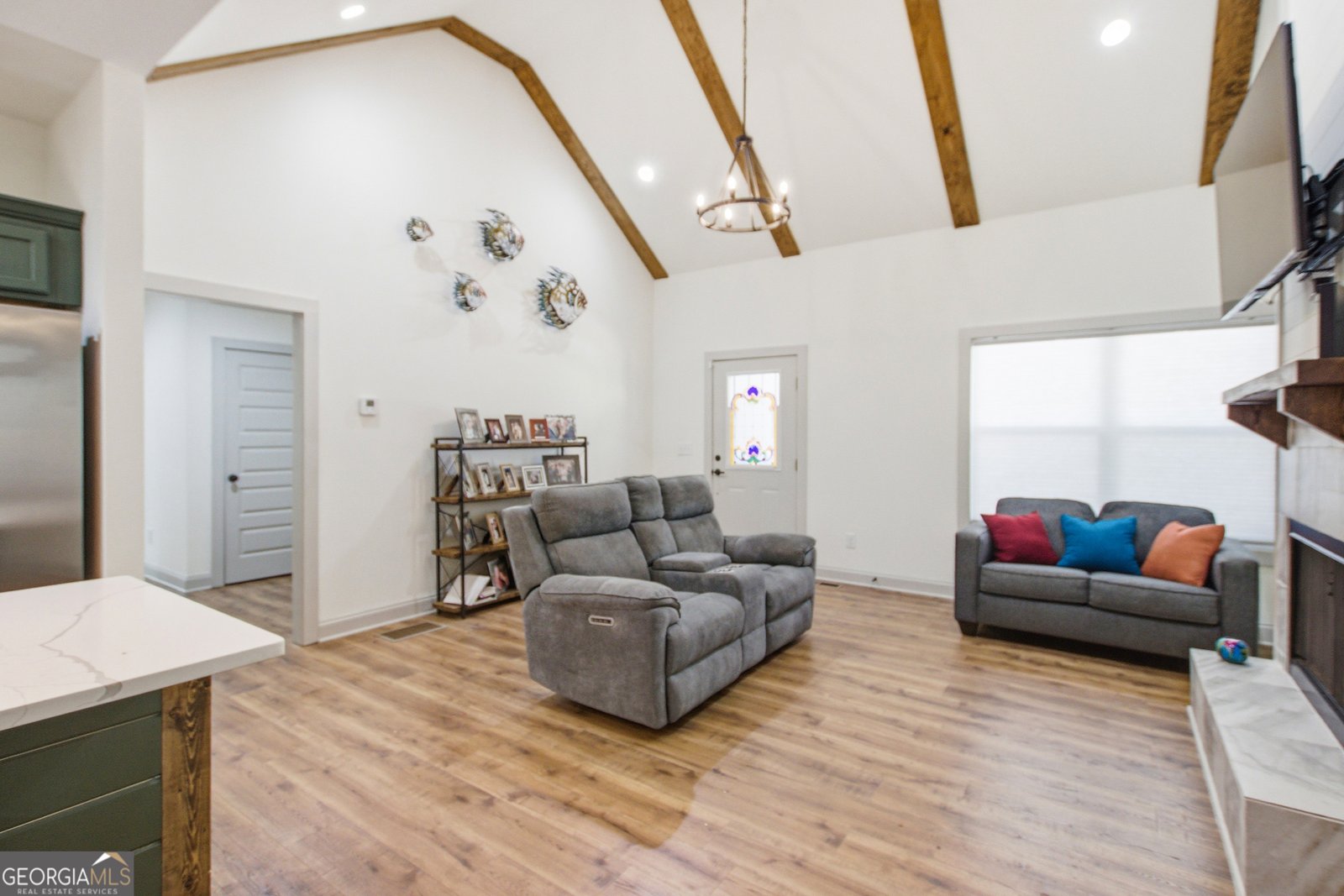 169 View Street Clarkesville - Photo 7