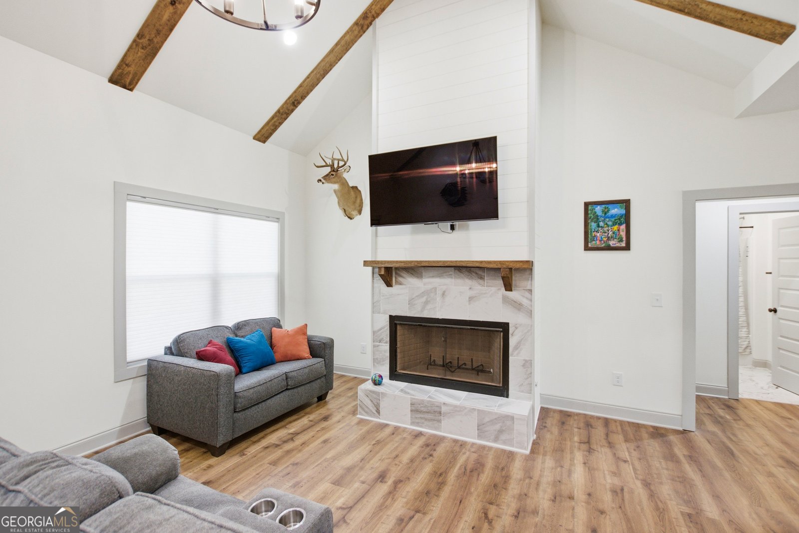 169 View Street Clarkesville - Photo 8