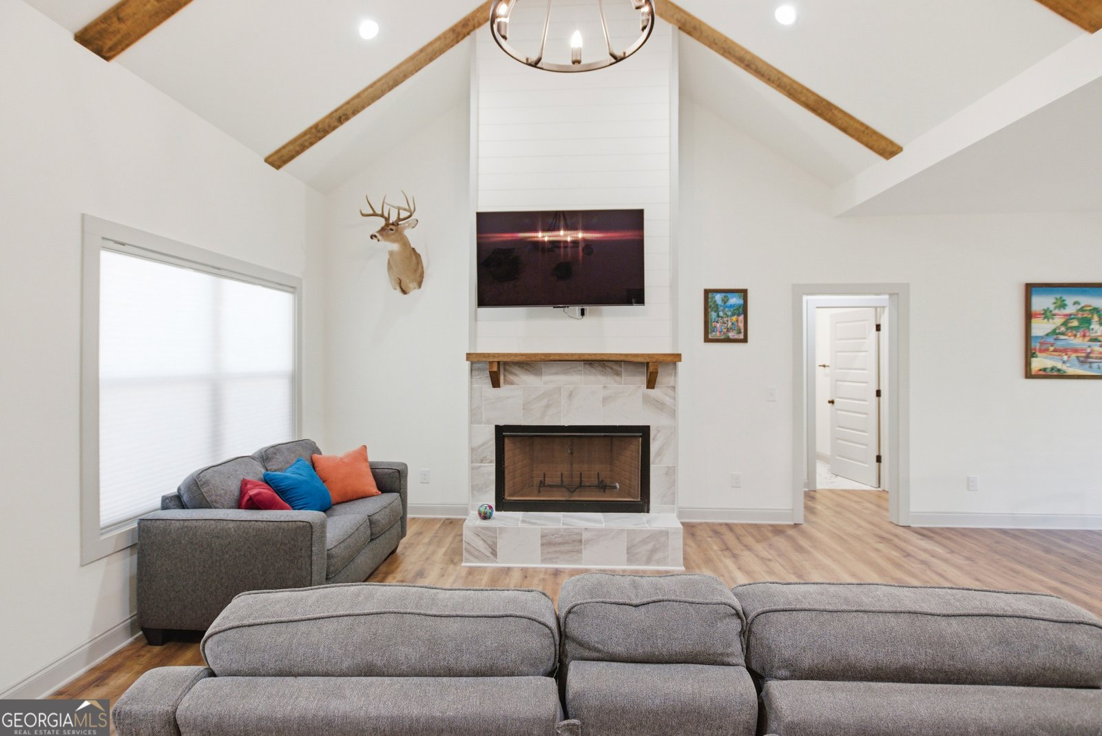 169 View Street Clarkesville - Photo 9