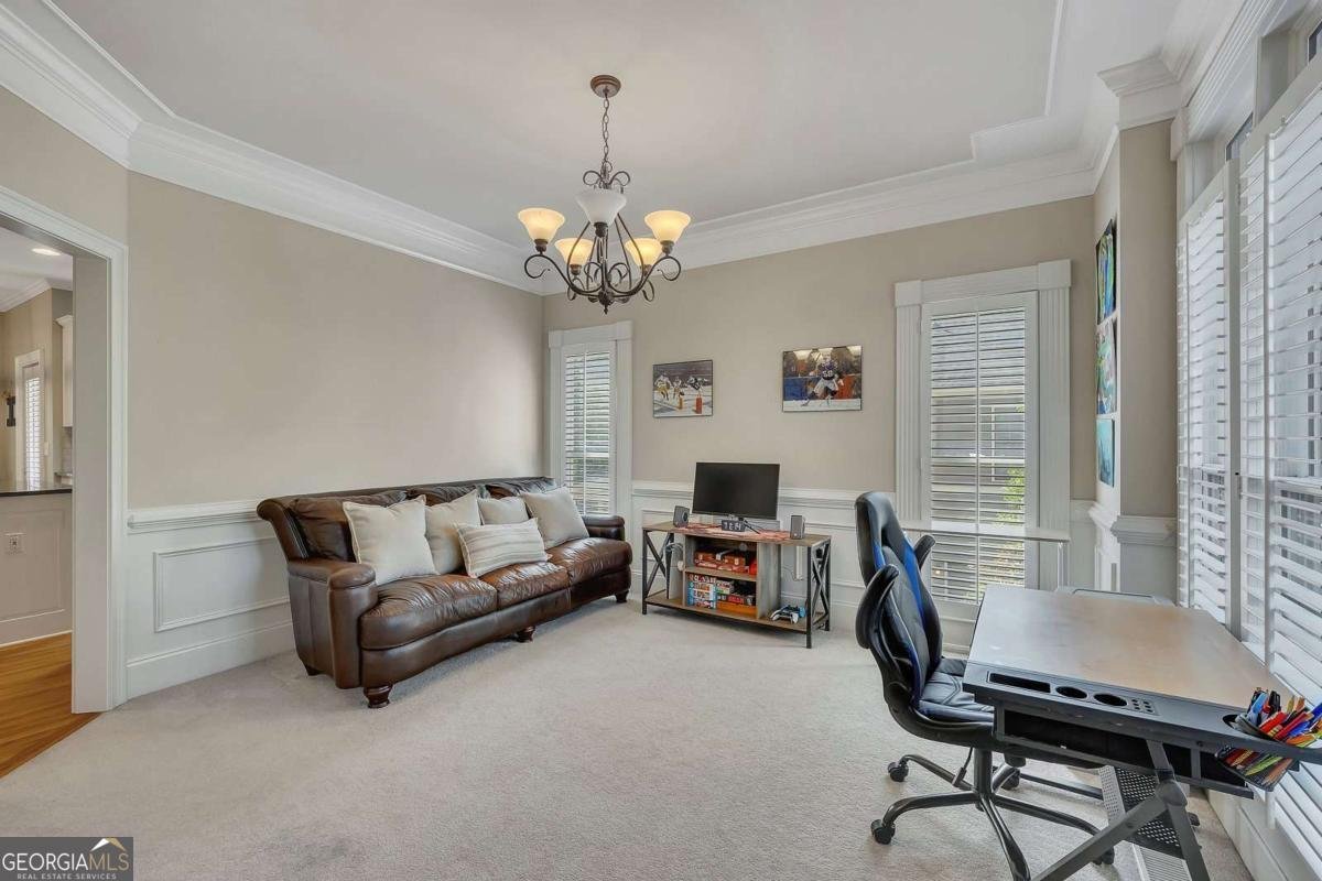 225 Crescent Moon Way Canton - Photo 10