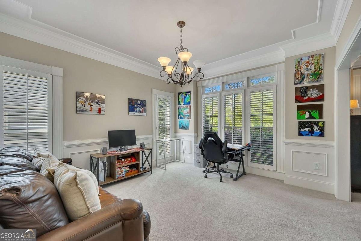 225 Crescent Moon Way Canton - Photo 11