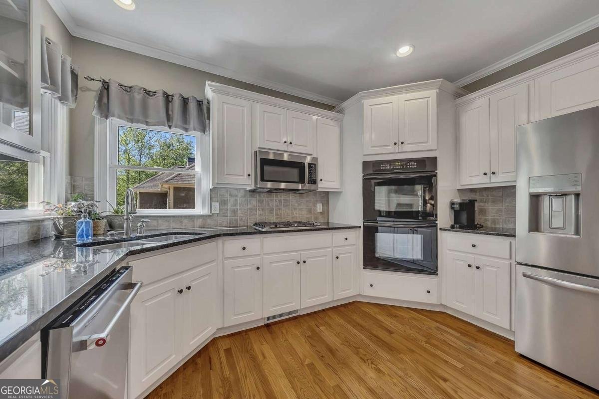 225 Crescent Moon Way Canton - Photo 14