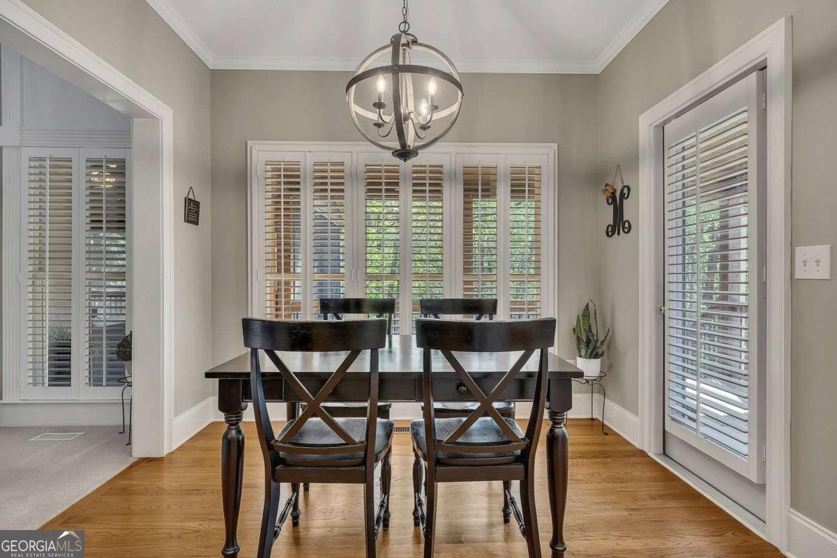 225 Crescent Moon Way Canton - Photo 17