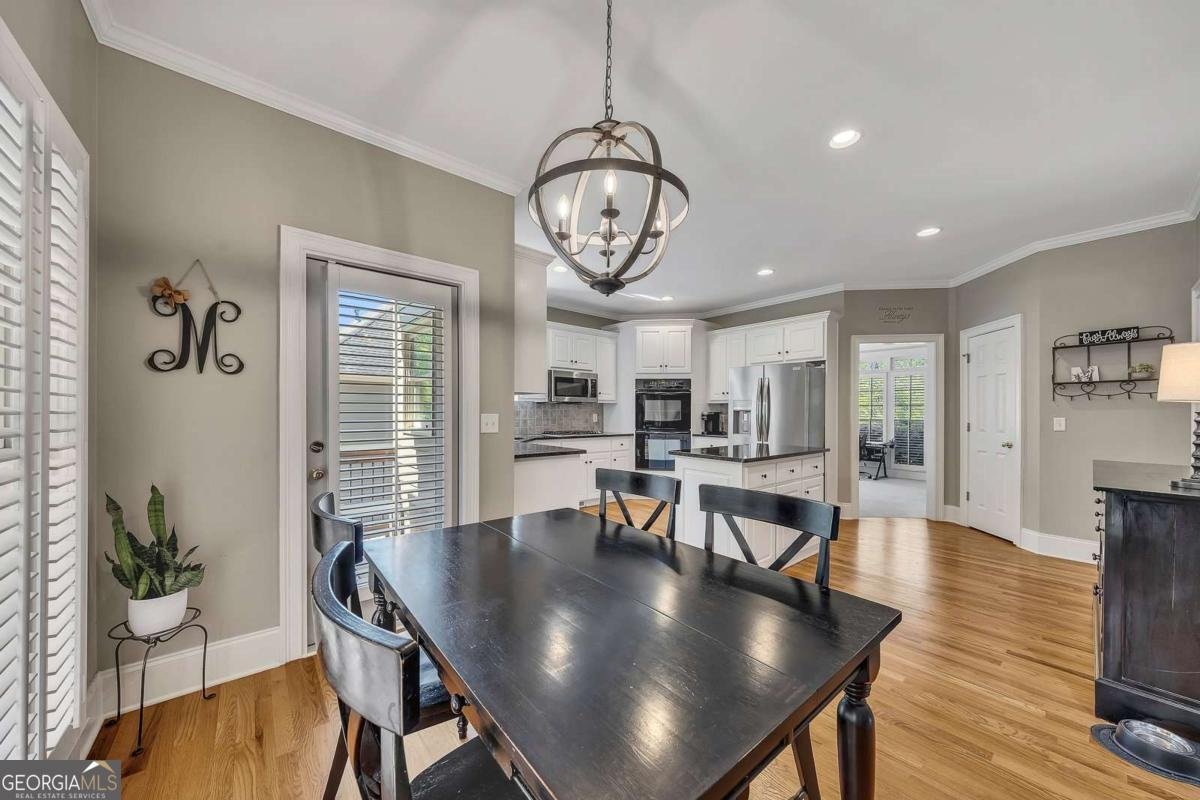 225 Crescent Moon Way Canton - Photo 18