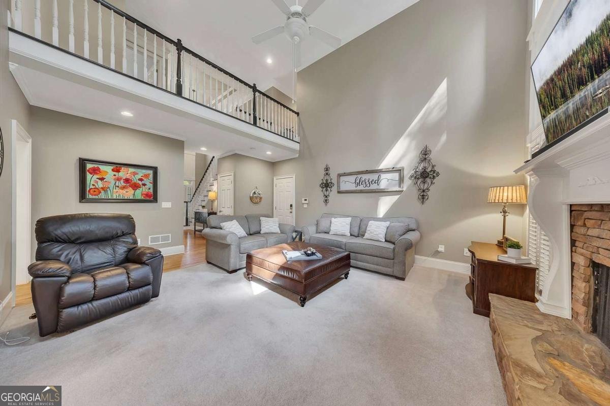 225 Crescent Moon Way Canton - Photo 19