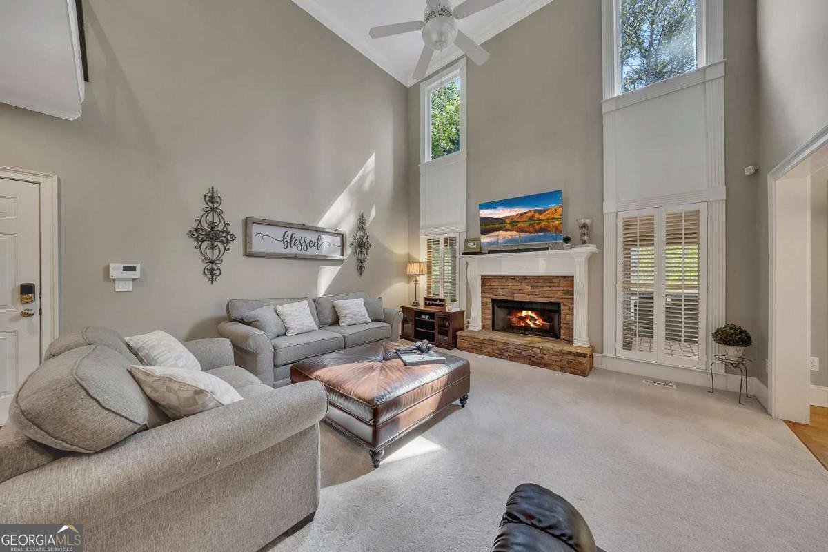 225 Crescent Moon Way Canton - Photo 20