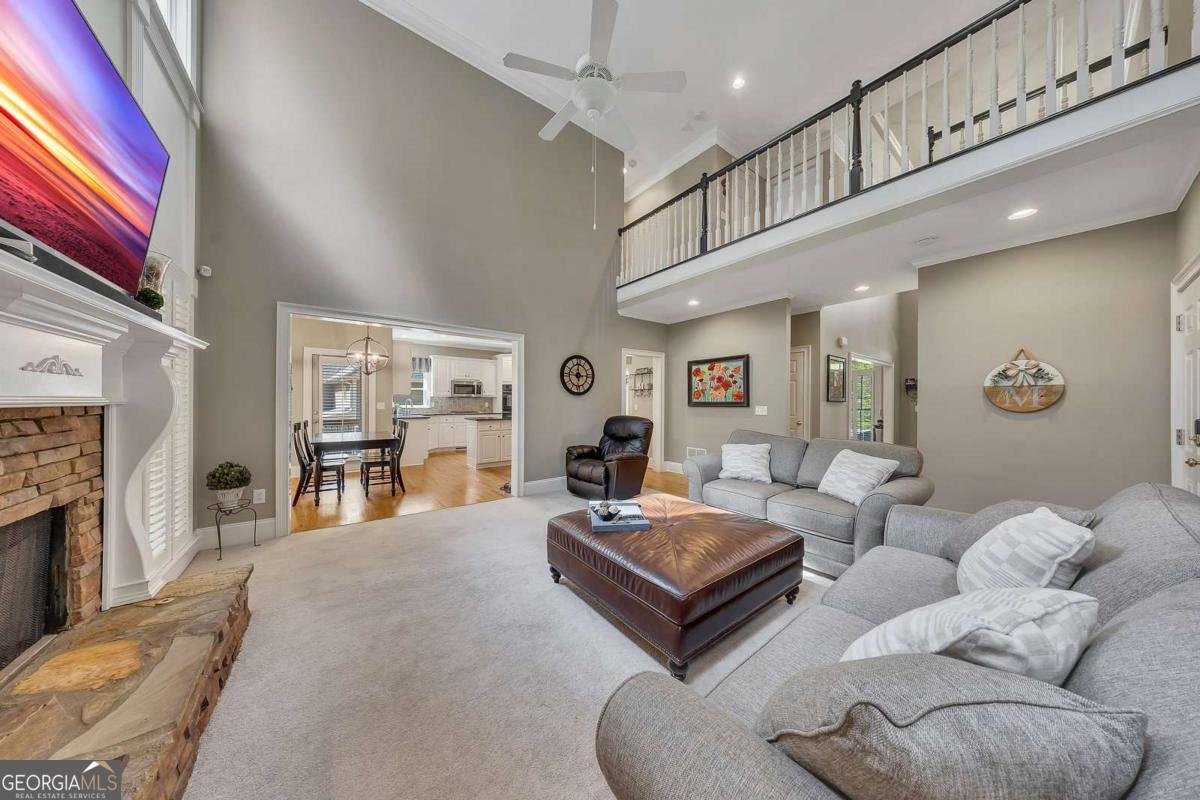 225 Crescent Moon Way Canton - Photo 21