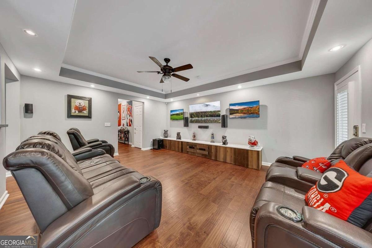 225 Crescent Moon Way Canton - Photo 41