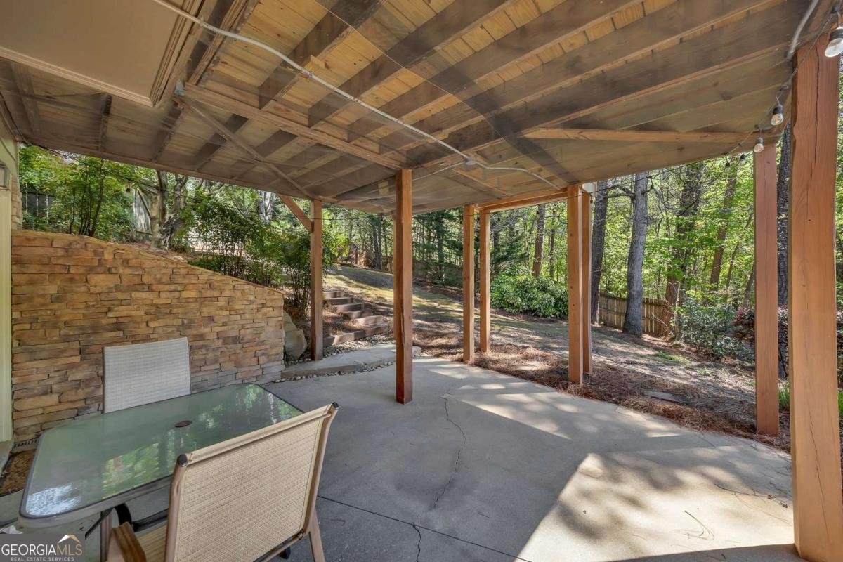 225 Crescent Moon Way Canton - Photo 48