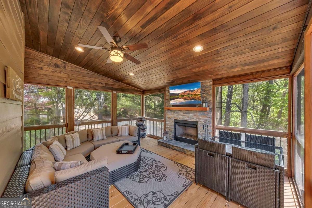 225 Crescent Moon Way Canton - Photo 50