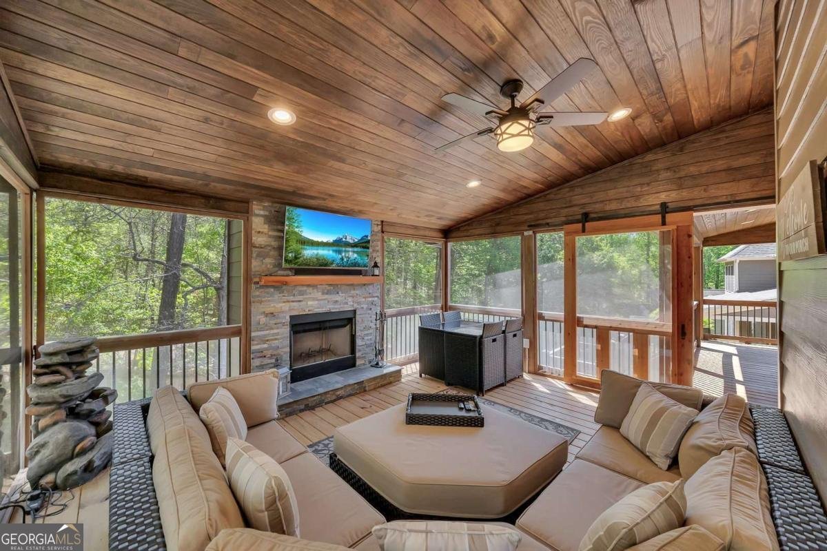 225 Crescent Moon Way Canton - Photo 52