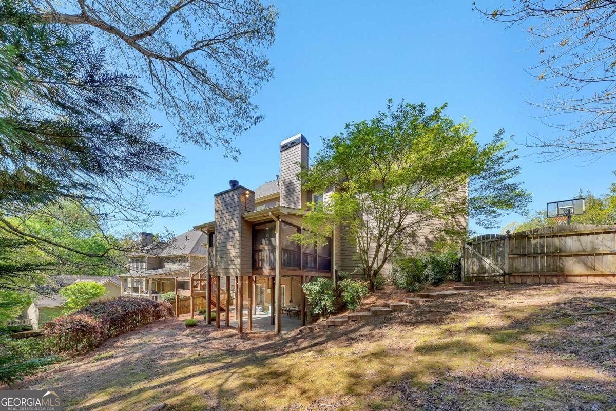 225 Crescent Moon Way Canton - Photo 53