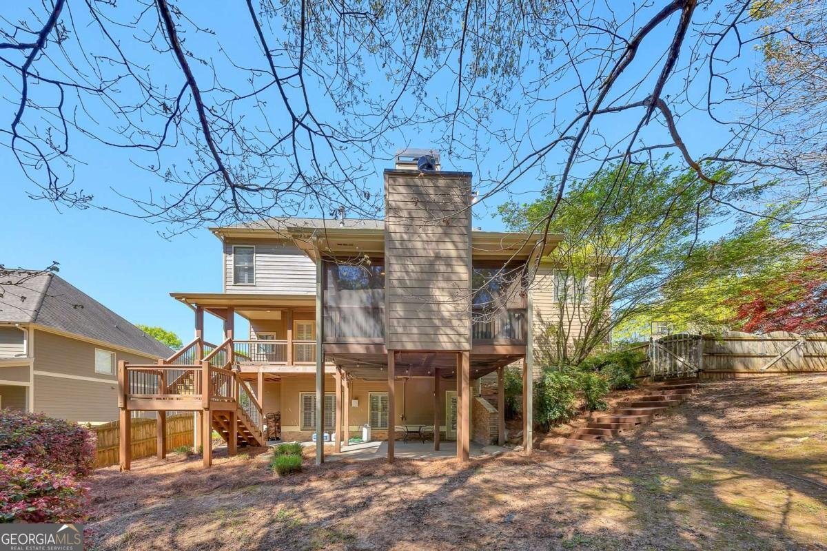 225 Crescent Moon Way Canton - Photo 54